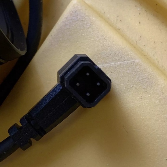 Ultrak KL35V8VS4 CCTV Security “Camera Lens Only.” Made In Japan. Brand New!!! - Picture 4 of 6